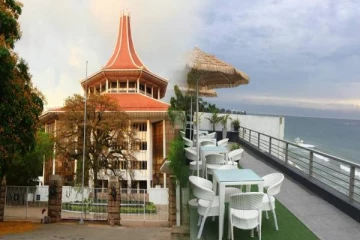 தெஹிவளை கடற்கரையோர விருந்தகத்தை தகர்த்தமைக்கு எதிராக மனுதாக்கல்