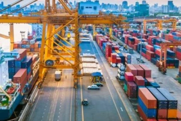 වරායෙන් ආ සුබ පණිවිඩය..