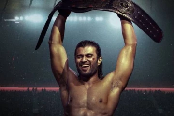 முதல் நாளில் விஜய் தேவரகொண்டாவின் லிகர் படம் செய்துள்ள வசூல்- முழு விவரம்