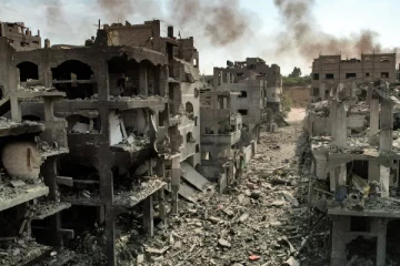 உறுதியளித்த இஸ்ரேல்; மொத்த பார்வையும் ஹமாஸ் மேல்.. காத்திருக்கும் உலக நாடுகள்!