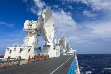 கப்பல் வருகைக்காக விழா எடுக்கப்போகும் சீன தூதரகம்