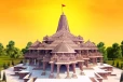 ரூ.1,800 கோடி செலவில் கட்டப்படும் அயோத்தி ராமர் கோவில்., முழு விவரம்