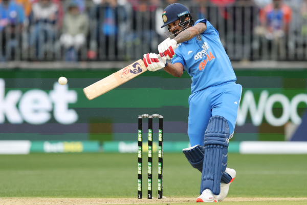KL Rahul