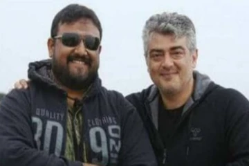 அஜித்தை இயக்கும் சிறுத்தை சிவா, முக்கிய பிரபலமே கூறிவிட்டார்