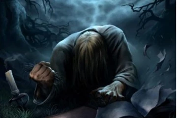 ஒரே உடலில் 6 ஆன்மாக்கள்! ஒலித்த நரகத்தின் கூக்குரல்