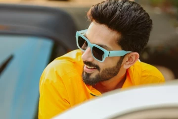 நான் ரெடி தான்.. Pan இந்தியா ஹீரோவுக்கு ஓகே சொன்ன அனிருத்