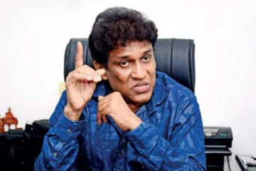எங்களிடம் நாட்டை கொடுங்கள்! தென்னாசியாவின் முன்னணி நாடாக்கி திருப்பி தருகிறோம் - மனோ கணேசன் சவால்