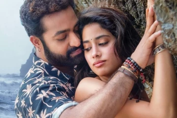 ஸ்ரீதேவி மகளுக்கே இந்த நிலைமையா..ரசிகர்கள் வேதனை