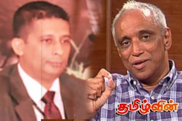 சுரேஷ் சாலே கைது விவகாரம்! விரைவில் வெளிவரவுள்ள பல சூத்திரதாரிகளின் பெயர்கள்