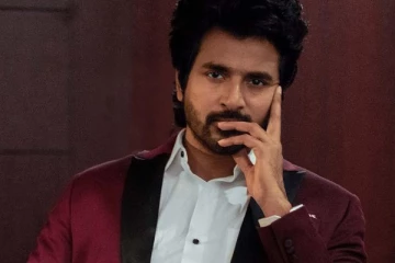 சிவகார்த்திகேயனுக்கு ஜோடியாகும் சென்சேஷன் ஹீரோயின்! யார் பாருங்க