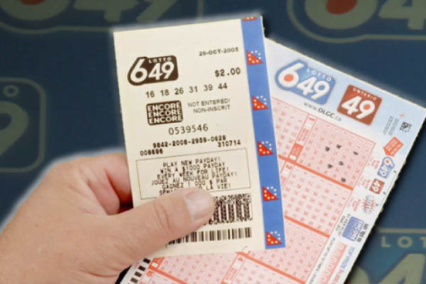 சீட்டிழுப்பில் கோடிக்கணக்கான பணம் - உரிமை கோரி அலைமோதும் மக்கள் | Lottery Winners Lucky Draw Canadian Citizen