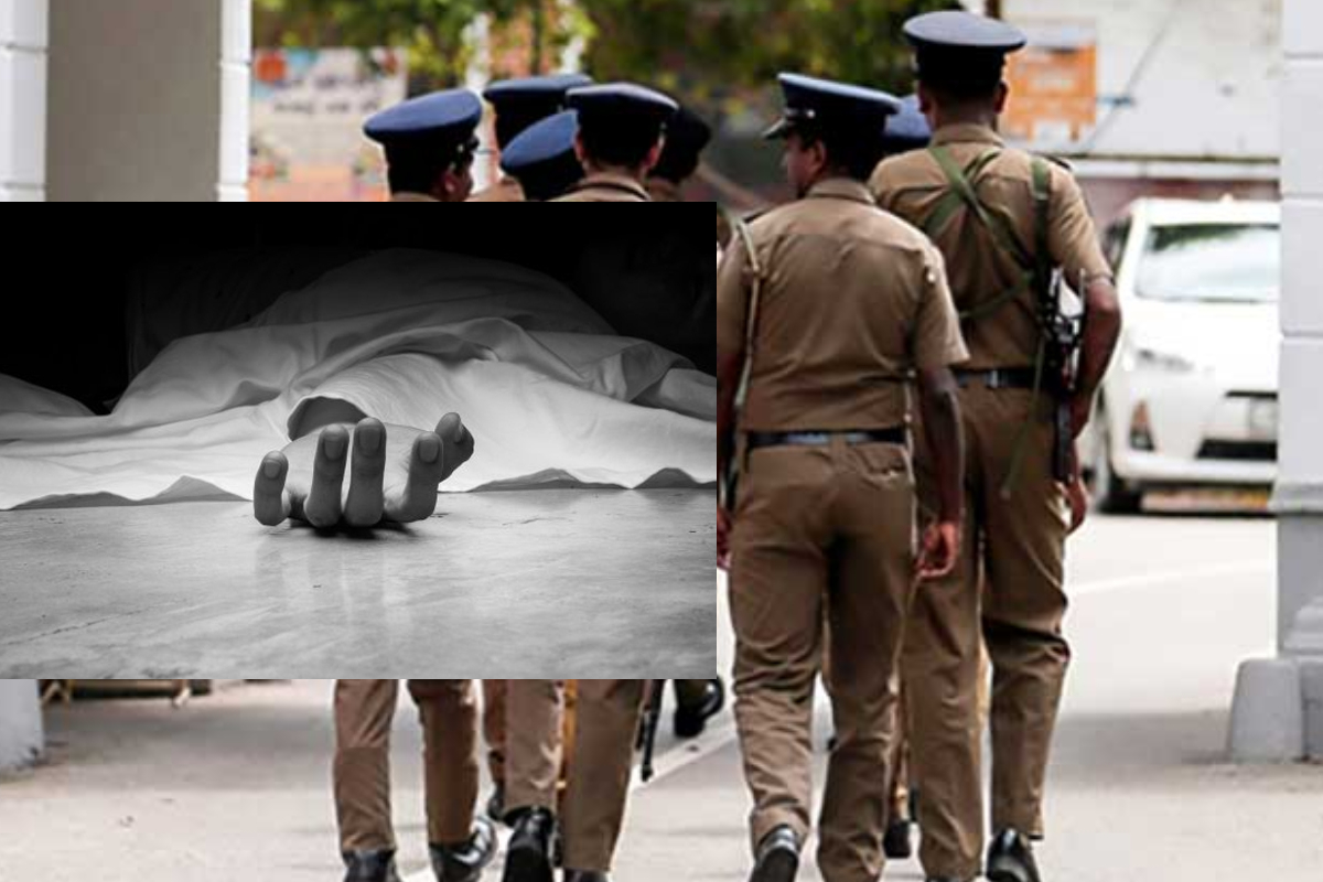 தாமரை மலரை பறிக்கச் சென்ற தந்தை முதலைத் தாக்குதலில் உயிரிழப்பு | Father Dies In Crocodile Attack