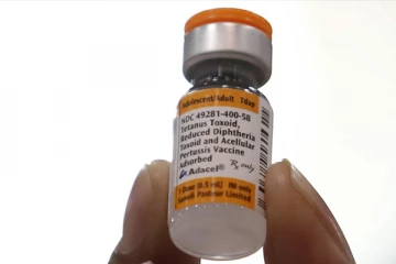 இங்கிலாந்தில் புகலிடக்கோரிக்கையாளர்களிடையே பரவும் தொற்றுநோய்: அது என்ன நோய்?