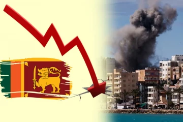 இலங்கையின் எதிர்காலத்தை நிர்மூலமாக்கவுள்ள மத்திய கிழக்கு போர் - ஏற்படவுள்ள பேராபத்துக்கள்