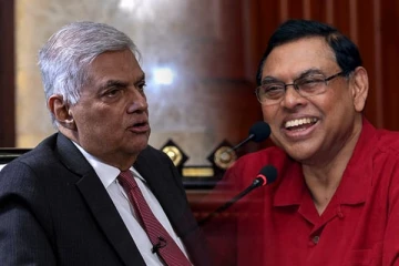 ரணில் - பசில் இன்று இரவு முக்கிய சந்திப்பு