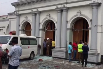 நாட்டில் இன்னுமொரு தாக்குதல்  நடத்தப்படலாம்; தேரர் வெளியிட்ட பரபரப்பு தகவல்