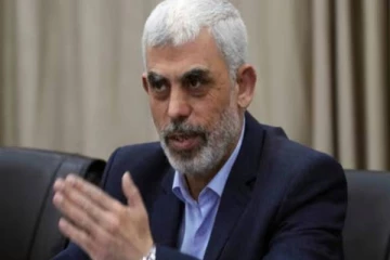 இஸ்ரேல் நடாத்திய தாக்குதலில் பலியான ஹமாஸ் தலைவர் யஹ்யா சின்வர்?