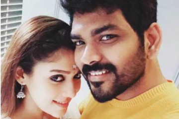 நயன்தாரா இரவில் இதை செய்யாமல் இருக்கமாட்டார்... தனக்கு மட்டுமே தெரிந்த ரகசியத்தை போட்டுடைத்த விக்னேஷ் சிவன்!