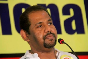 13 திருத்தத்தை தீர்வாக நாங்கள் ஒருபோதும் ஏற்றுக்கொள்ள மாட்டோம்: கஜேந்திரகுமார் பொன்னம்பலம்