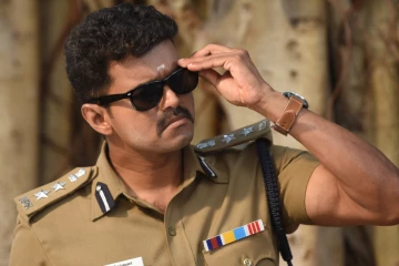 பாக்ஸ் ஆபிஸில் தள்ளாடும் தெறி ரீ-ரிலீஸ்.. இதுவரை செய்துள்ள வசூல் எவ்வளவு தெரியுமா?