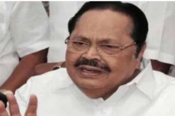 15 ஆயிரம் கோடி செலவில் பல மாடி கட்டிடங்கள் கட்டப்படும் - துரைமுருகன் பேச்சு