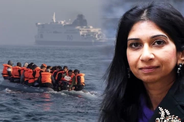 வாழ்நாள் தடை... புலம்பெயர்வோர்க்கெதிராக பிரித்தானியா அறிமுகம் செய்யும் புதிய சட்டம்