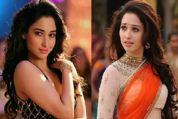 கையை நீட்டிய ரசிகர்...கண் கலங்கி தமன்னா - ப்ளீஸ் இப்படி எல்லாம் பண்ணாதீங்க..!