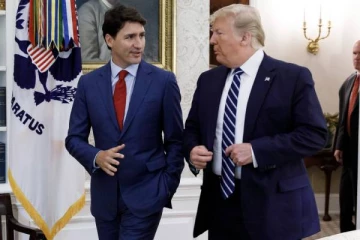 நமது நட்பு உலகையே பொறாமைப்படுத்துகிறது: டொனால்ட் டிரம்பிற்கு கனேடிய பிரதமர் ட்ரூடோ வாழ்த்து