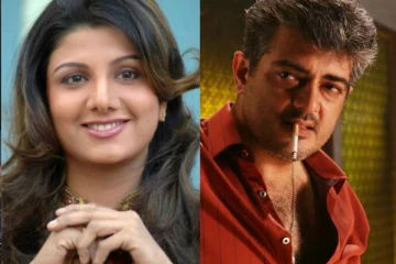 நானும் அஜித்தும் அப்படி இருந்தோம்..! ஆனால் இப்போ...நடிகை ரம்பா ஓபன் டாக்..