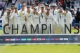 உலக டெஸ்ட் சம்பியன்ஷிப் கிண்ணத்தை சுவீகரித்தது தென்னாபிரிக்கா
