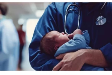 பிறந்து 23 நாட்கள் தான் ஆச்சு..பெண் குழந்தைக்கு நடந்த கொடூரம் - பகீர் பின்னணி!