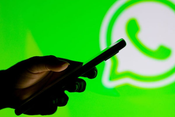 வாட்ஸ்அப்பில் வந்த புதிய வசதி | New Feature In Whatsapp