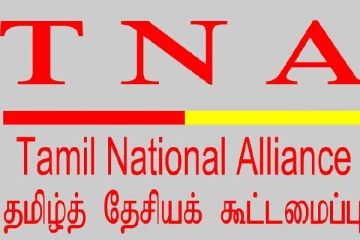 தமிழக முதல்வருக்கு இலங்கை தமிழ் தேசிய கூட்டணி கடிதம்