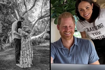 இளவரசர் ஹரியின் இரண்டாவது குழந்தை பிரித்தானிய குடிமகளா அமெரிக்க குடிமகளா?