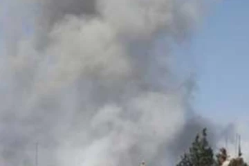 විෂ වායුවක් හේතුවෙන් සිසුවියන් සිය ගණනක් එකවර රෝහල්ගත කරයි..