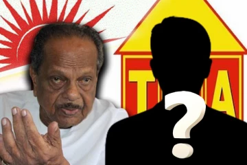 அன்று தமிழர் விடுதலைக்கூட்டணியை ஆனந்தசங்கரி முடக்கினார்: இன்று தமிழரசுக்கட்சியை ஒரு கறுப்பாடு முடக்கியது!