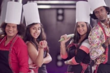 குக் வித் கோமாளி பிரபலங்களை நேரில் சந்திக்க விரும்பும் பிரபல நடிகர்- யாரு தெரியுமா?