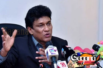 සජබ සජබෙටම වළ කපා ගනියි