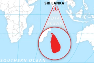 இலங்கையை மிரட்டும் மற்றுமொரு புதிய ஆபத்தான உருமாறிய கொரோனா வைரஸ்!!