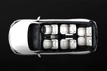 ரூ.25.25 லட்சத்தில் அறிமுகமான Mahindra XEV 9S 6-Seater