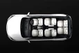 ரூ.25.25 லட்சத்தில் அறிமுகமான Mahindra XEV 9S 6-Seater