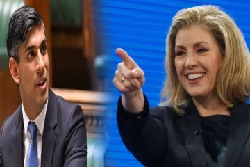 ரிஷி சுனக்கை பதவியிலிருந்து விலக்க இரகசிய பேச்சுவார்த்தை நடத்தும் எம் .பி க்கள் !