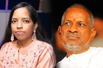 பணத்தாசை பிடிச்ச இளையராஜா!! மகளின் கடைசி நாட்களில் நடந்த நிகழ்வு..