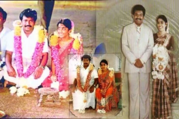 புதுமணத் தம்பதிகள் சந்தித்த சோதனைகள்