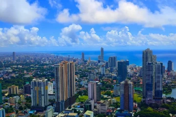 කොවිඩ් අභියෝග මැදින් ශ්‍රී ලංකාවේ සංචාරක ව්‍යාපාරයට ලෝක මට්ටමේ ජයග්‍රහණයක් - WEF වාර්තාවෙන් හෙළි වූ තොරතුරු මෙන්න