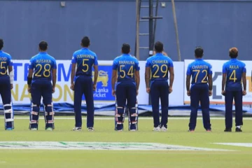 டி20 உலகக் கோப்பைக்கான இலங்கை அணியில் மேலும் 5 வீரர்கள் சேர்ப்பு! வெளியான முக்கிய தகவல்