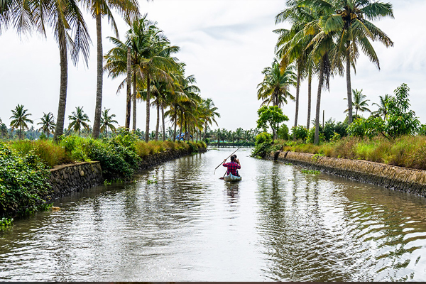 இந்தியாவில் ஒரே மிதக்கும் கிராமம் எங்கு உள்ளது? | Do You Know Floating Village Of India