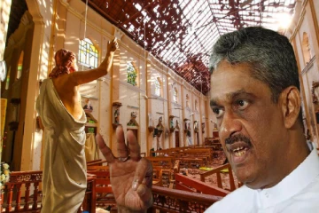 ராஜபக்சக்களின் குடும்ப பாதுகாவலனாக இருந்த சுரேஷ் சாலே: சரத் பொன்சேகா பகிரங்க தகவல்