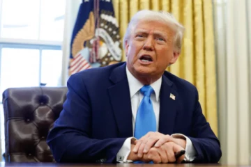 ஈரானுடன் மிகப்பெரிய பேச்சுவார்த்தை தயாராகும் அமெரிக்கா ; ட்ரம்ப் வெளியிட்ட அறிவிப்பு