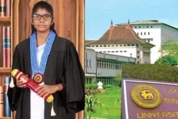 யாழில் இளம்யுவதி கடிதம் எழுதிவைத்து விட்டு தற்கொலை..!